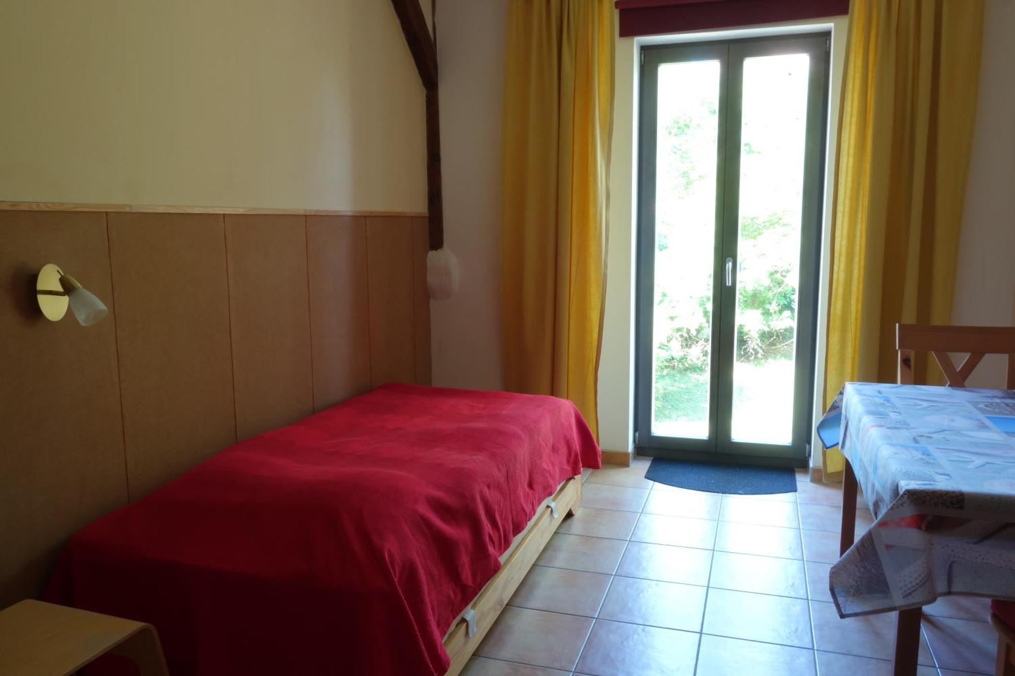 Birkenhof An Der Ostsee Hohenkirchen  Room photo