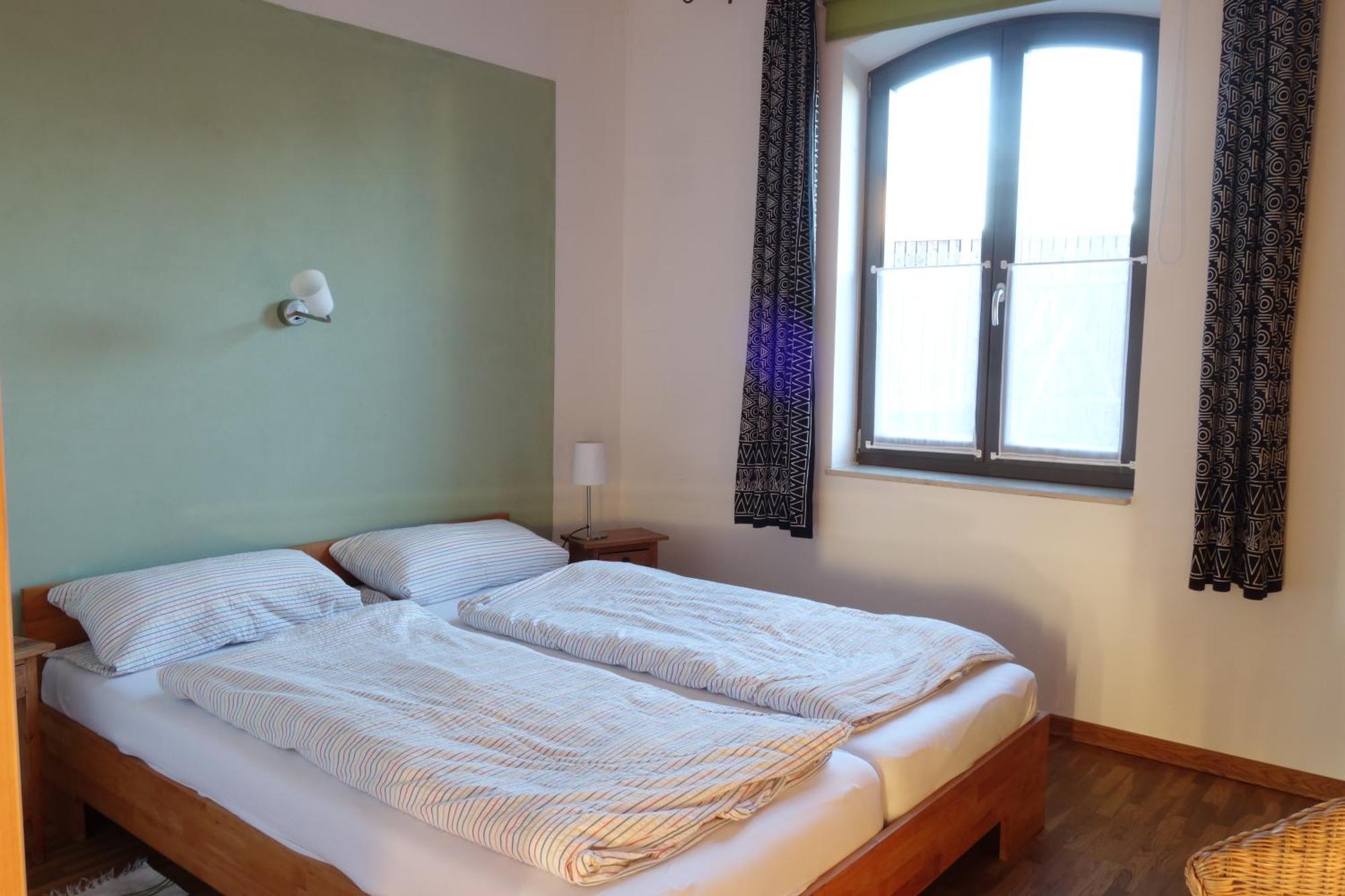 Birkenhof An Der Ostsee Hohenkirchen  Room photo
