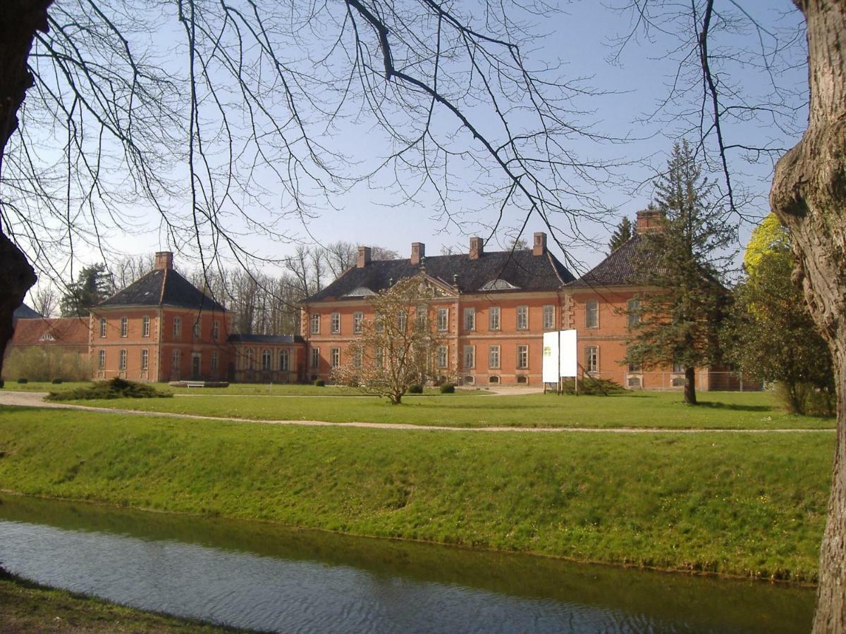 Birkenhof An Der Ostsee Hohenkirchen  Exterior photo